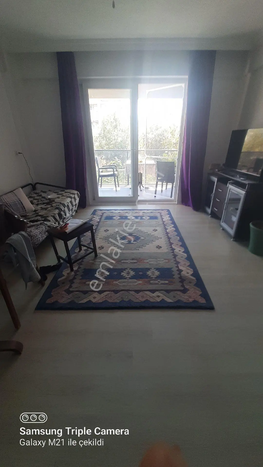 Dalaman Söğütlüyurt'da 2+1 Eşyalı - Görsel 5