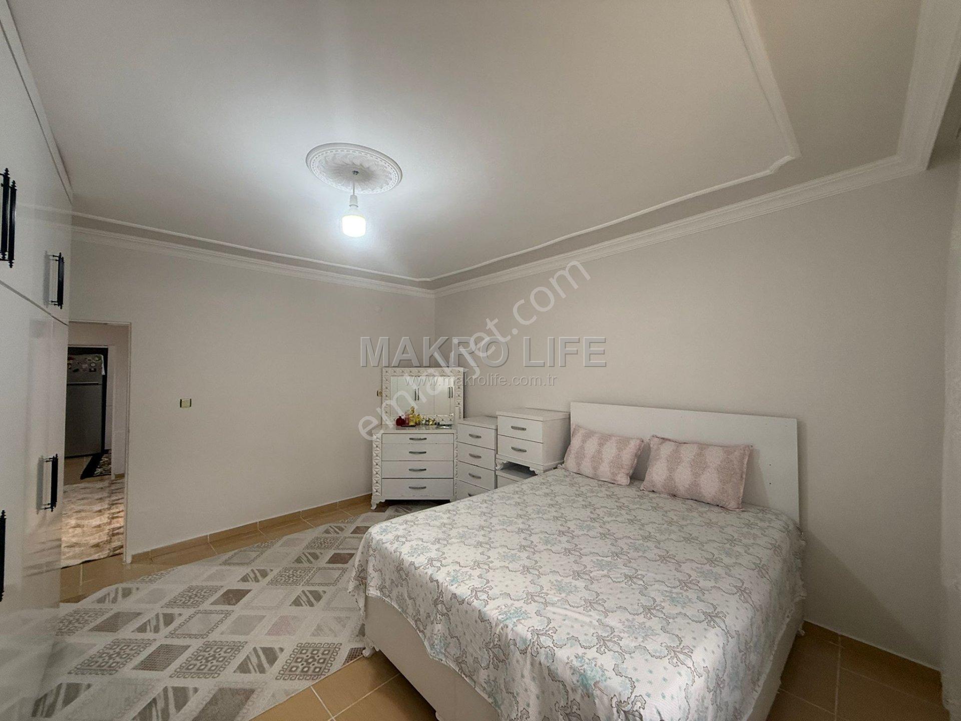Makro Life Gayrimenkul'den Satılık 2+1 - Görsel 10