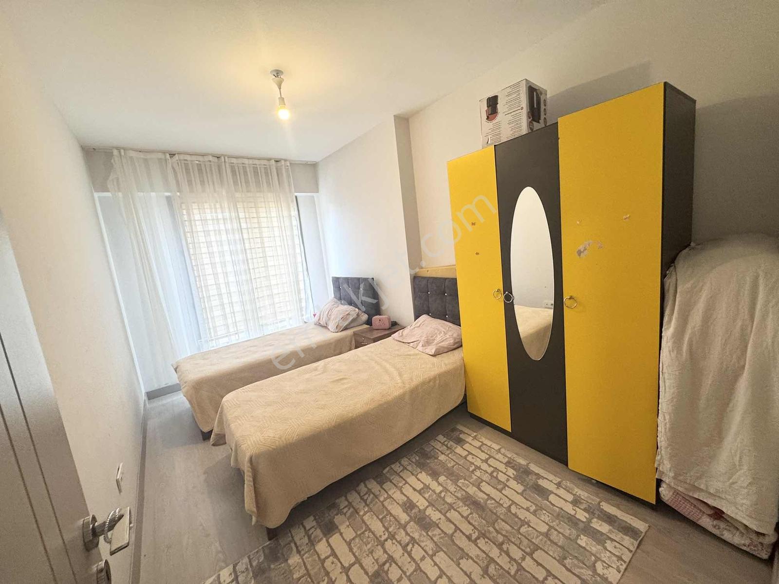 Yoldaş İnş Satılık 3+1 130 M2 11.kat Otoparklı Sitede Daire - Görsel 5
