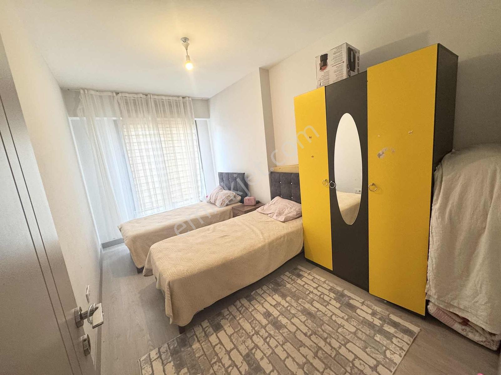 Yoldaş İnş Satılık 3+1 130 M2 11.kat Otoparklı Sitede Daire - Görsel 24