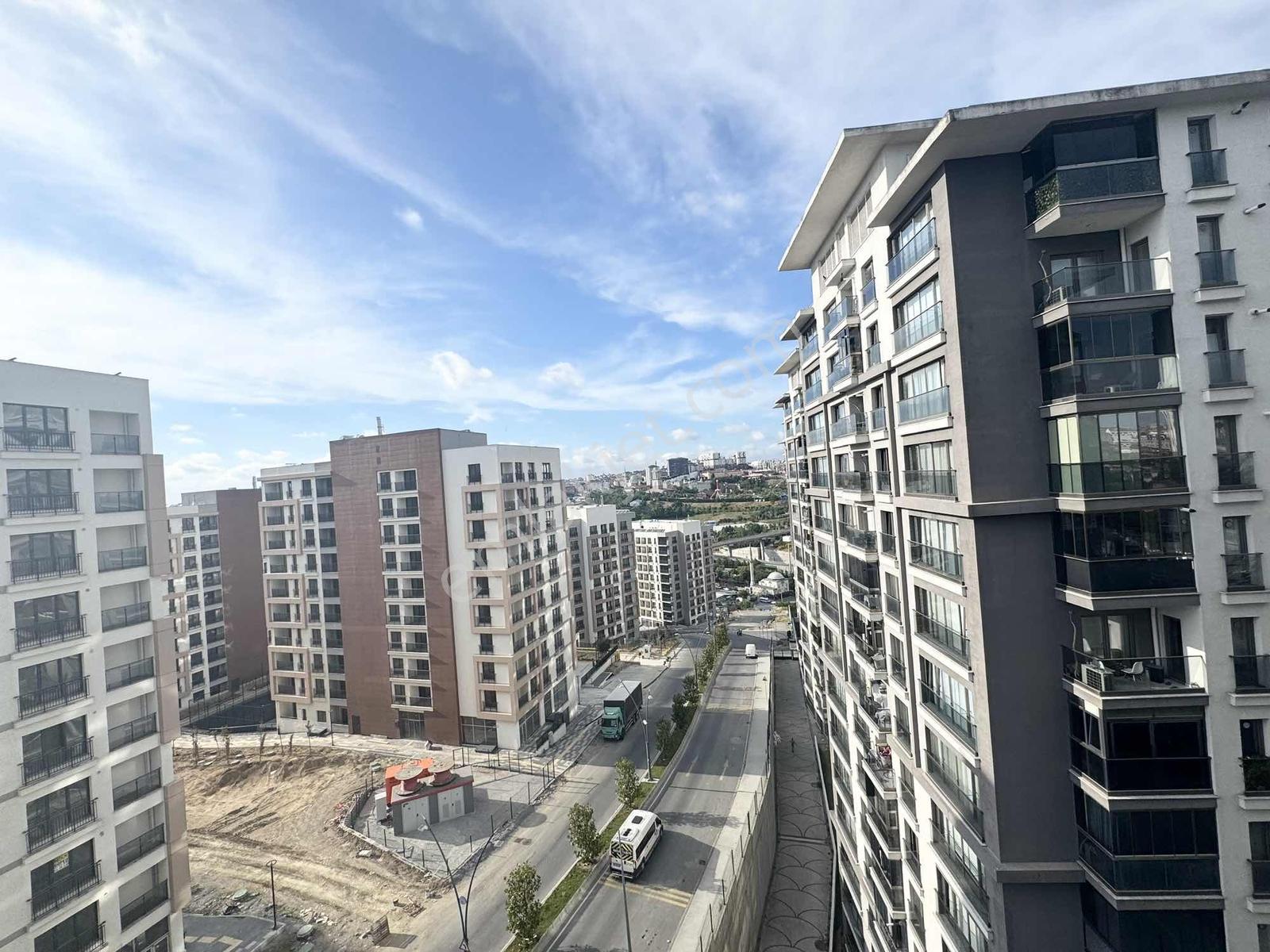 Yoldaş İnş Satılık 3+1 130 M2 11.kat Otoparklı Sitede Daire - Görsel 33