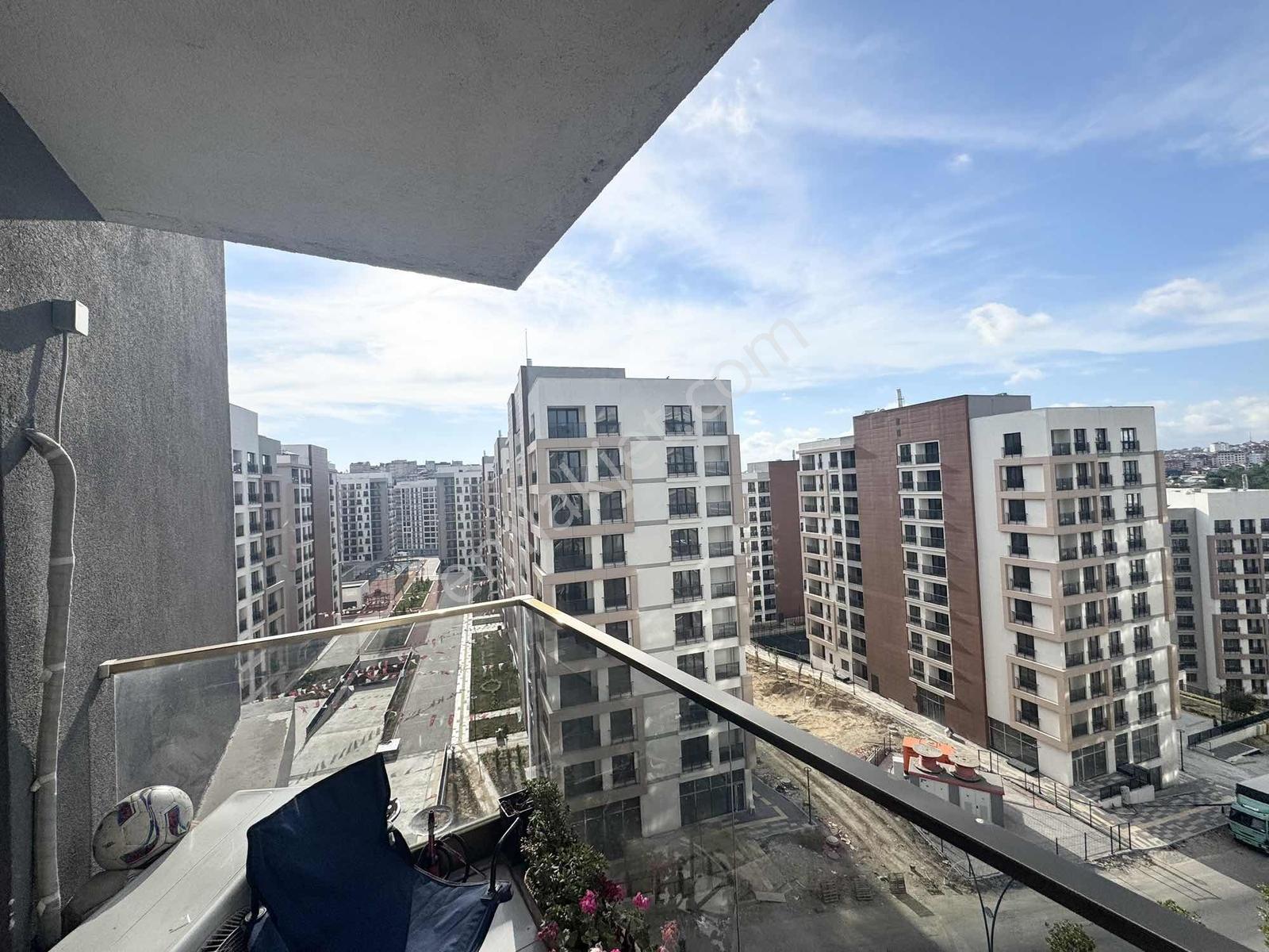Yoldaş İnş Satılık 3+1 130 M2 11.kat Otoparklı Sitede Daire - Görsel 35