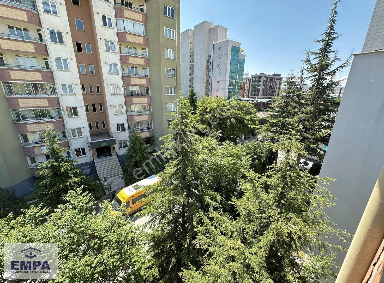 Empa'dan Yenibağlar Capella Otel Arkası 2+1 70m² Fırsat Daire - Görsel 2
