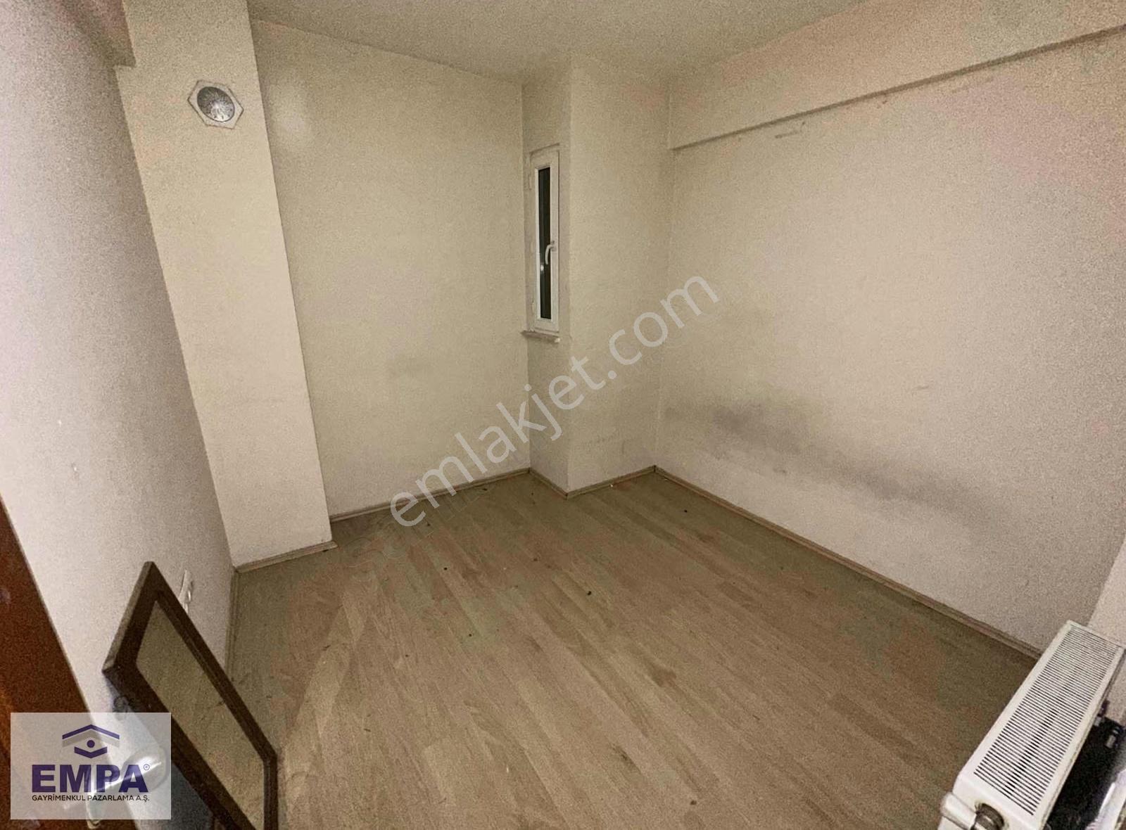 Empa'dan Yenibağlar Mah. Silistre Sok. 1+1 50m² Satılık Apart - Görsel 9