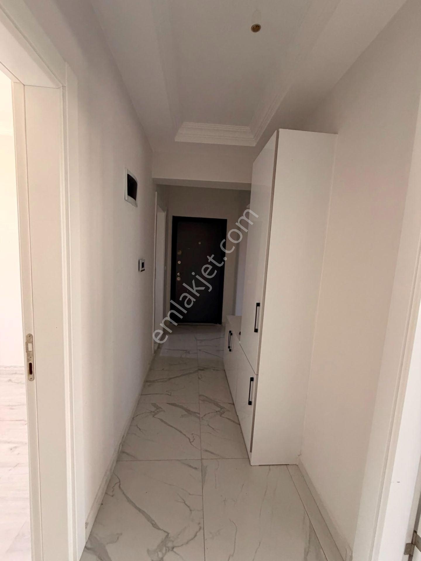 Dalaman Hürriyet Mevki'nde Otoparklı Ve Cam Balkonlu 2+1 Kiralık - Görsel 4