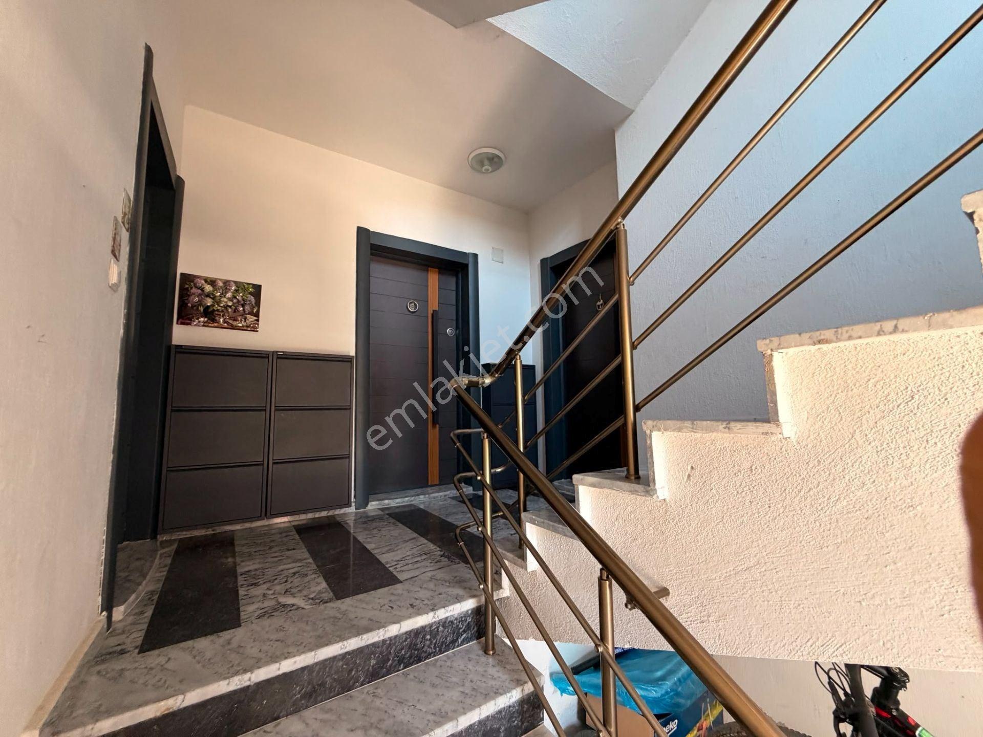 Dalaman Hürriyet Mevki'nde Otoparklı Ve Cam Balkonlu 2+1 Kiralık - Görsel 2