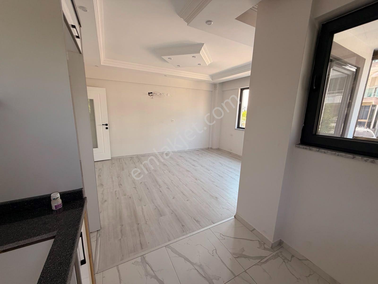 Dalaman Hürriyet Mevki'nde Otoparklı Ve Cam Balkonlu 2+1 Kiralık - Görsel 29