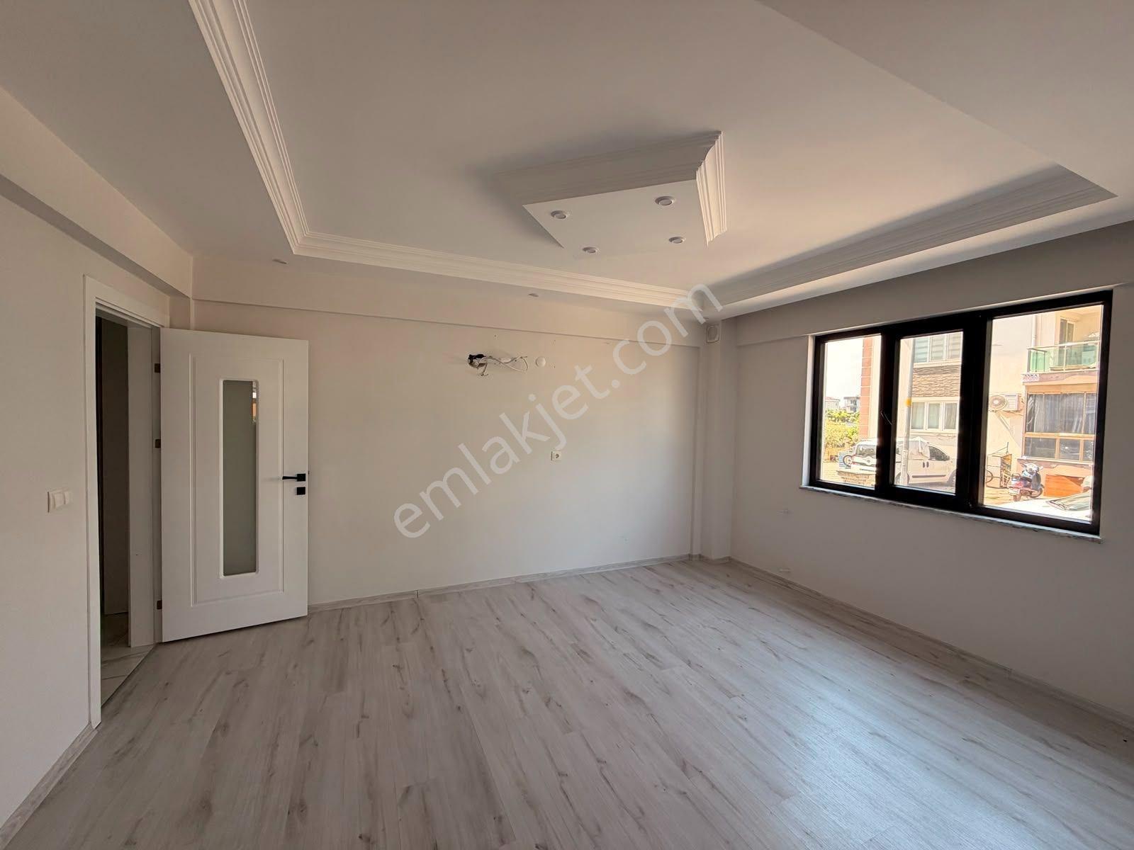 Dalaman Hürriyet Mevki'nde Otoparklı Ve Cam Balkonlu 2+1 Kiralık - Görsel 27