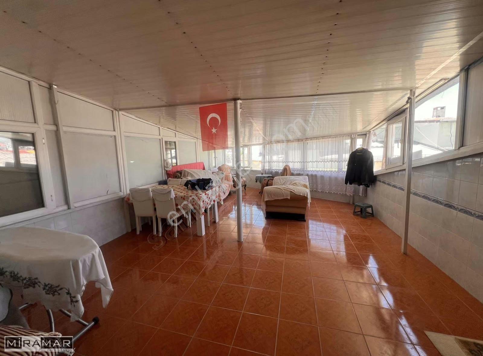 Miramar'da Aydoğan'da Satılık 5+2 Dubleks Daire - Görsel 12
