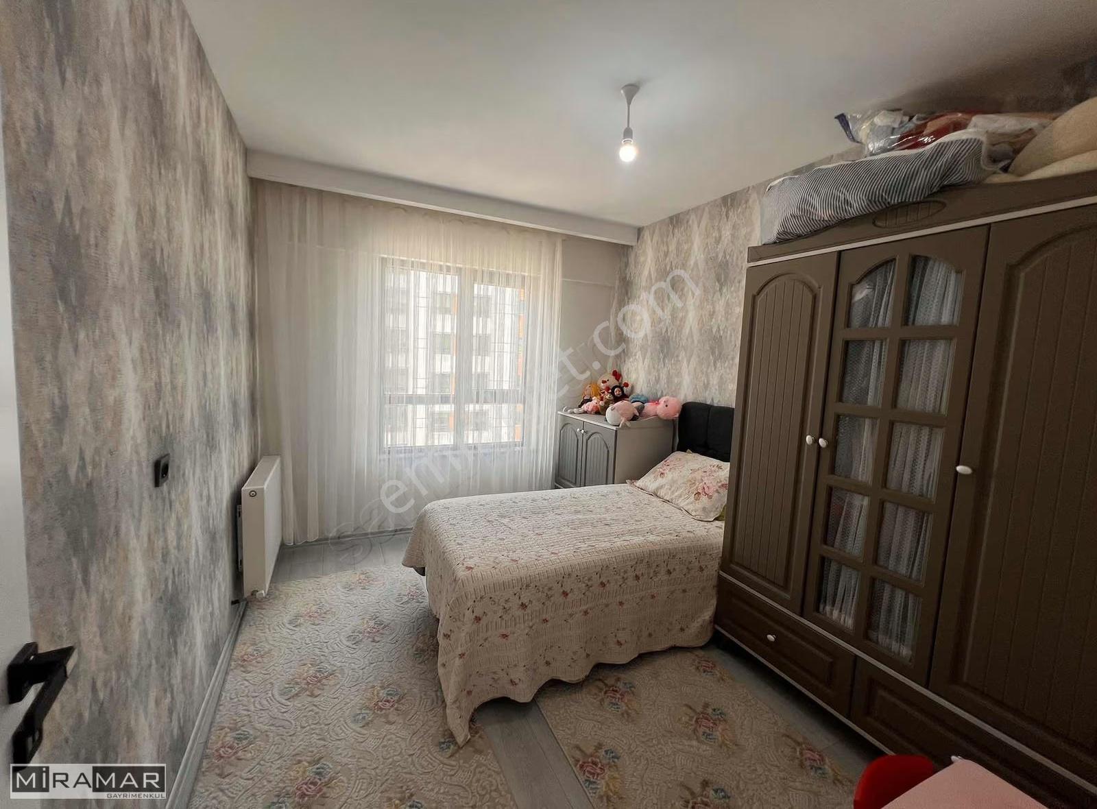 Miramar'dan Nova Luxe Sitesinde Satılık 4+1 Daire - Görsel 8