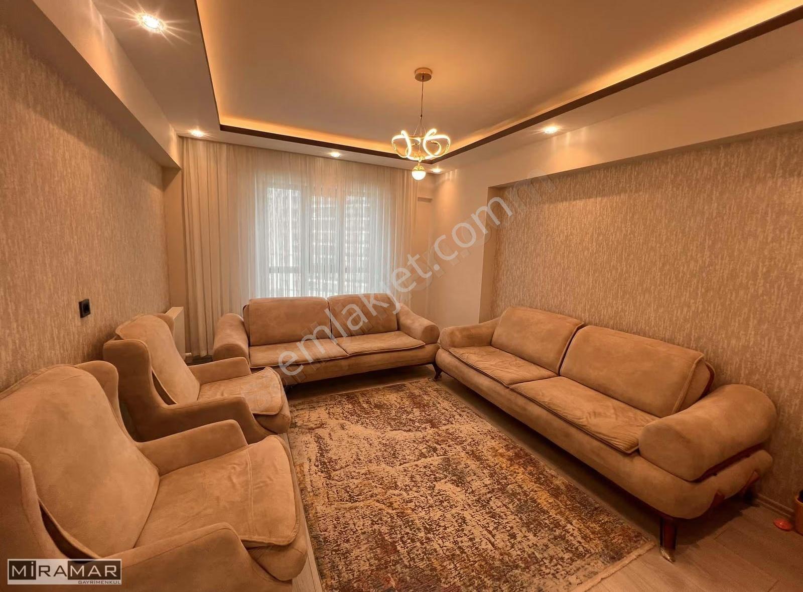 Miramar'dan Nova Luxe Sitesinde Satılık 4+1 Daire - Görsel 2