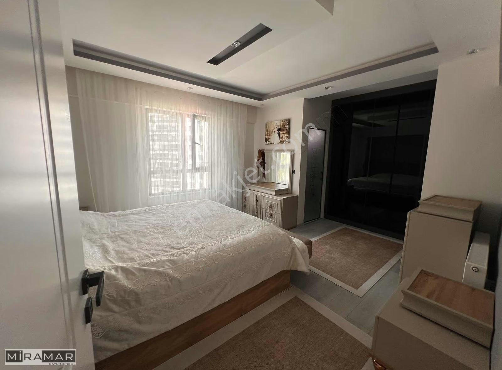 Miramar'dan Nova Luxe Sitesinde Satılık 4+1 Daire - Görsel 4