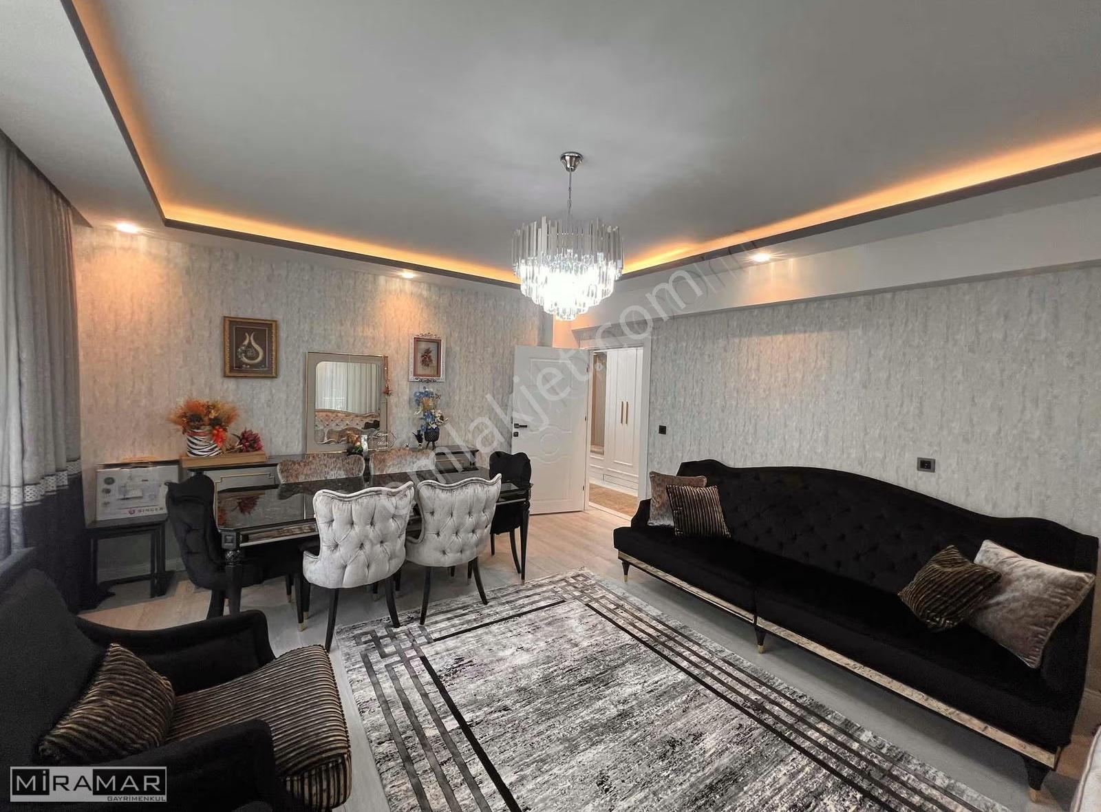 Miramar'dan Nova Luxe Sitesinde Satılık 4+1 Daire - Görsel 7