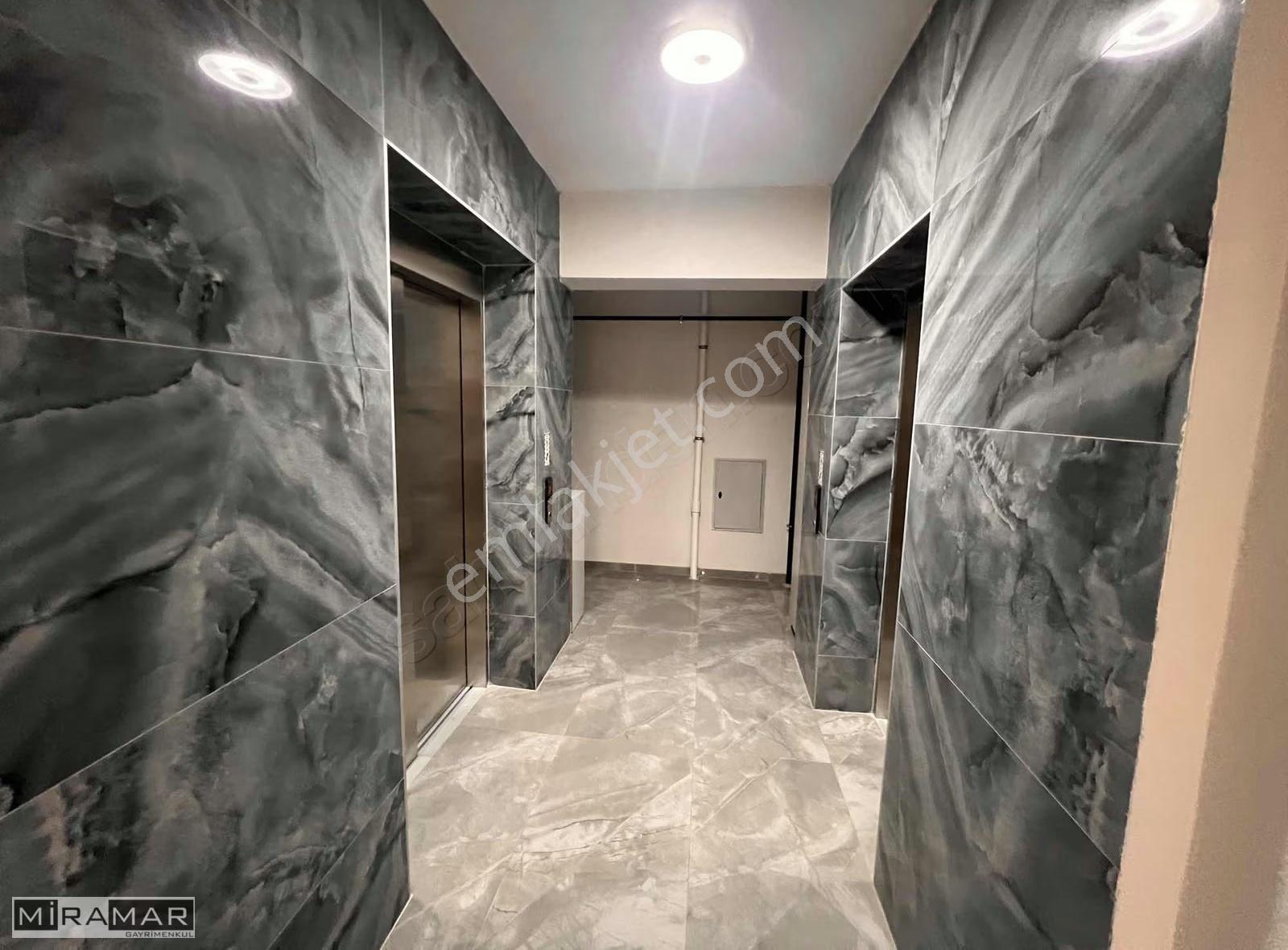 Miramar'dan Nova Luxe Sitesinde Satılık 4+1 Daire - Görsel 11