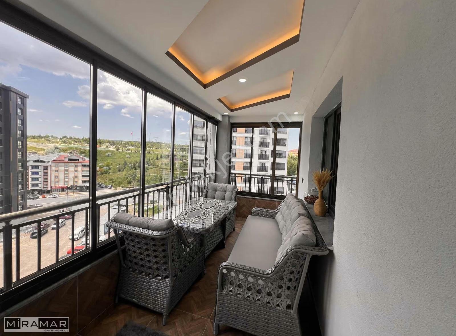 Miramar'dan Nova Luxe Sitesinde Satılık 4+1 Daire - Görsel 24