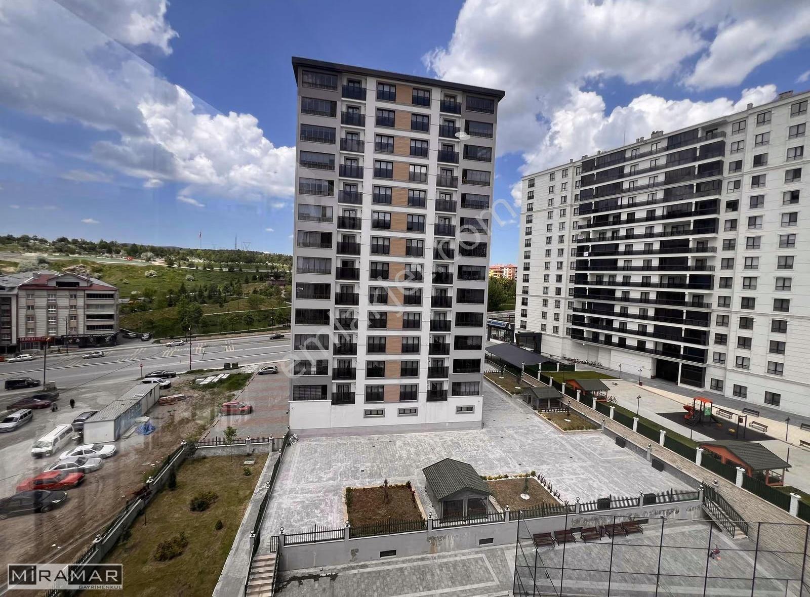 Miramar'dan Nova Luxe Sitesinde Satılık 4+1 Daire - Görsel 25