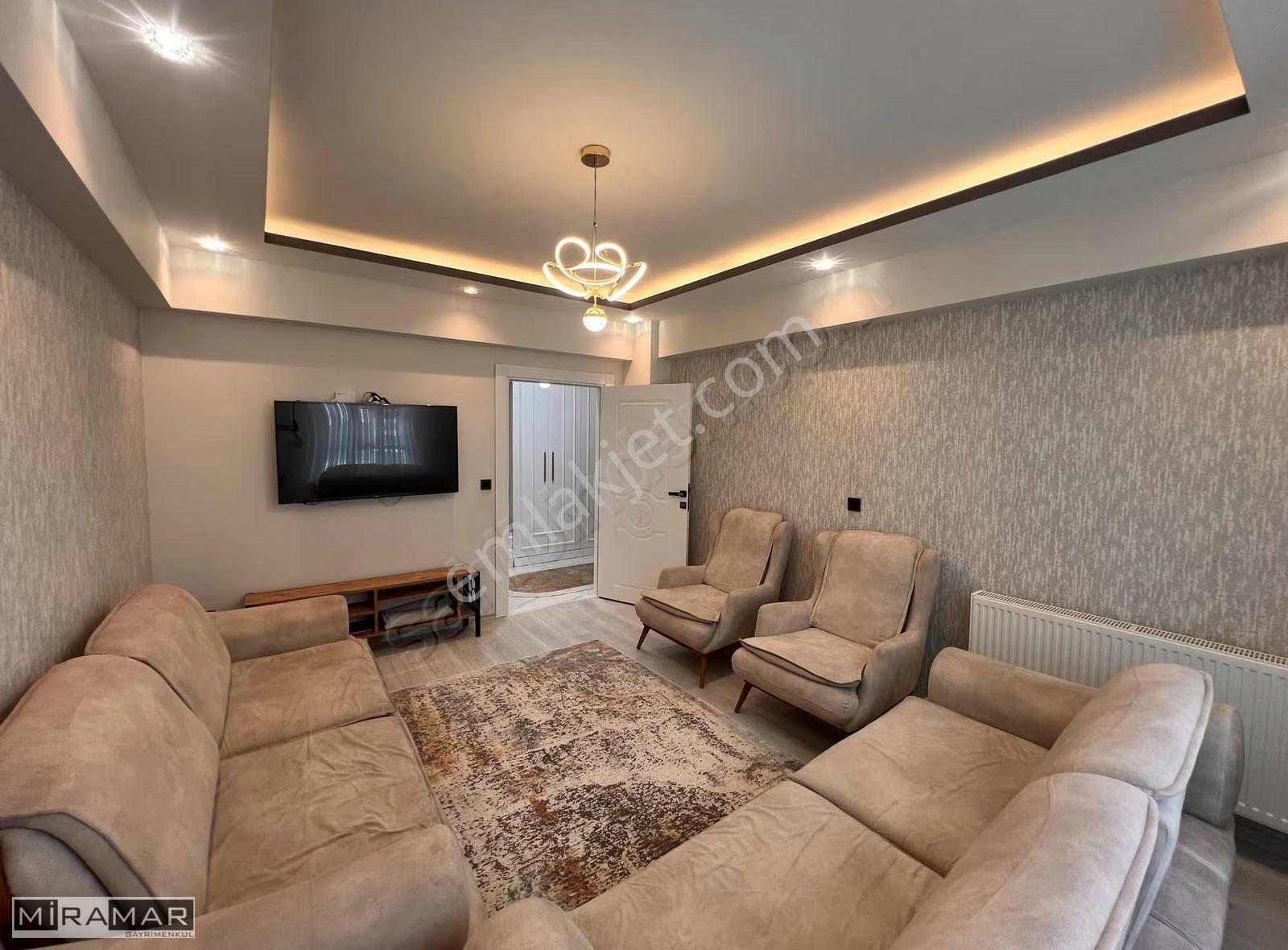 Miramar'dan Nova Luxe Sitesinde Satılık 4+1 Daire - Görsel 17