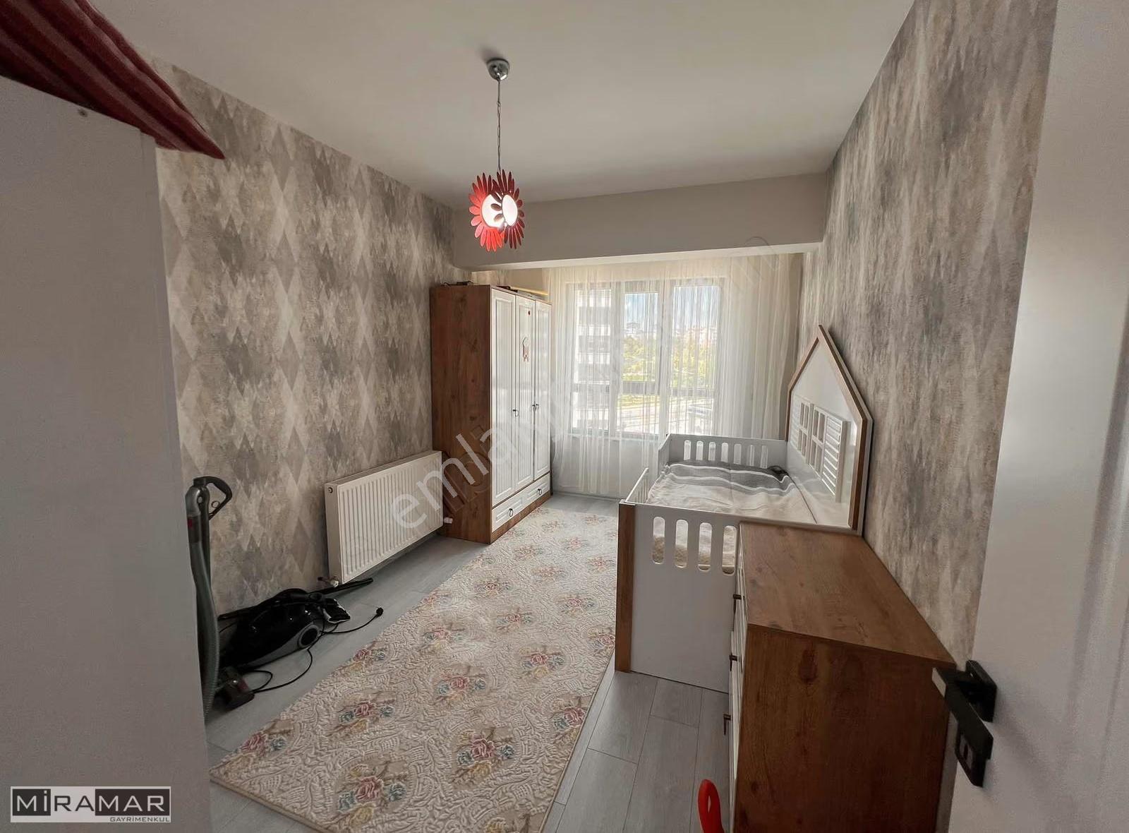 Miramar'dan Nova Luxe Sitesinde Satılık 4+1 Daire - Görsel 31