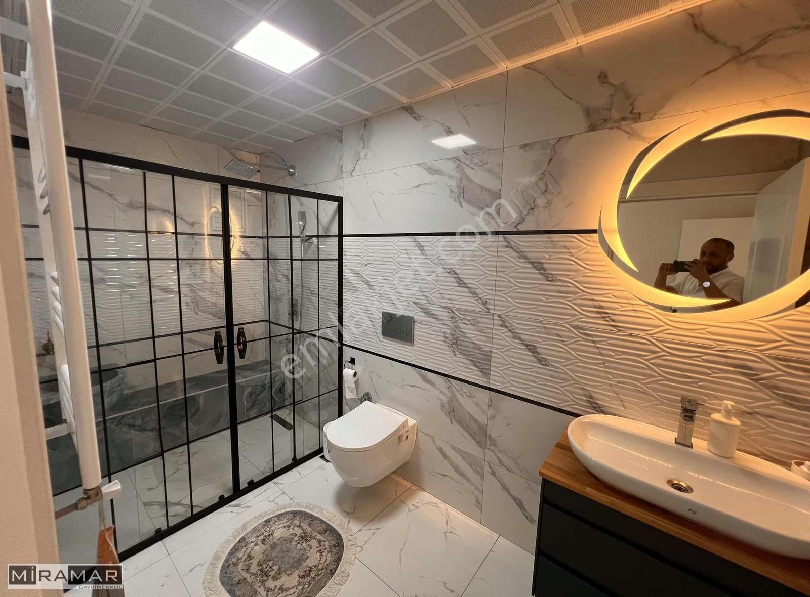 Miramar'dan Nova Luxe Sitesinde Satılık 4+1 Daire - Görsel 13