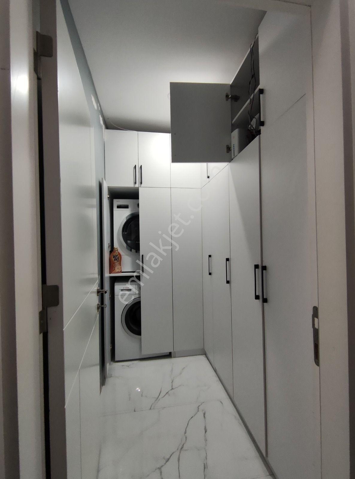 A.söğütönü'nde, Whıte Star Homes Sitesinde, Lux 3+1 Daire - Görsel 29