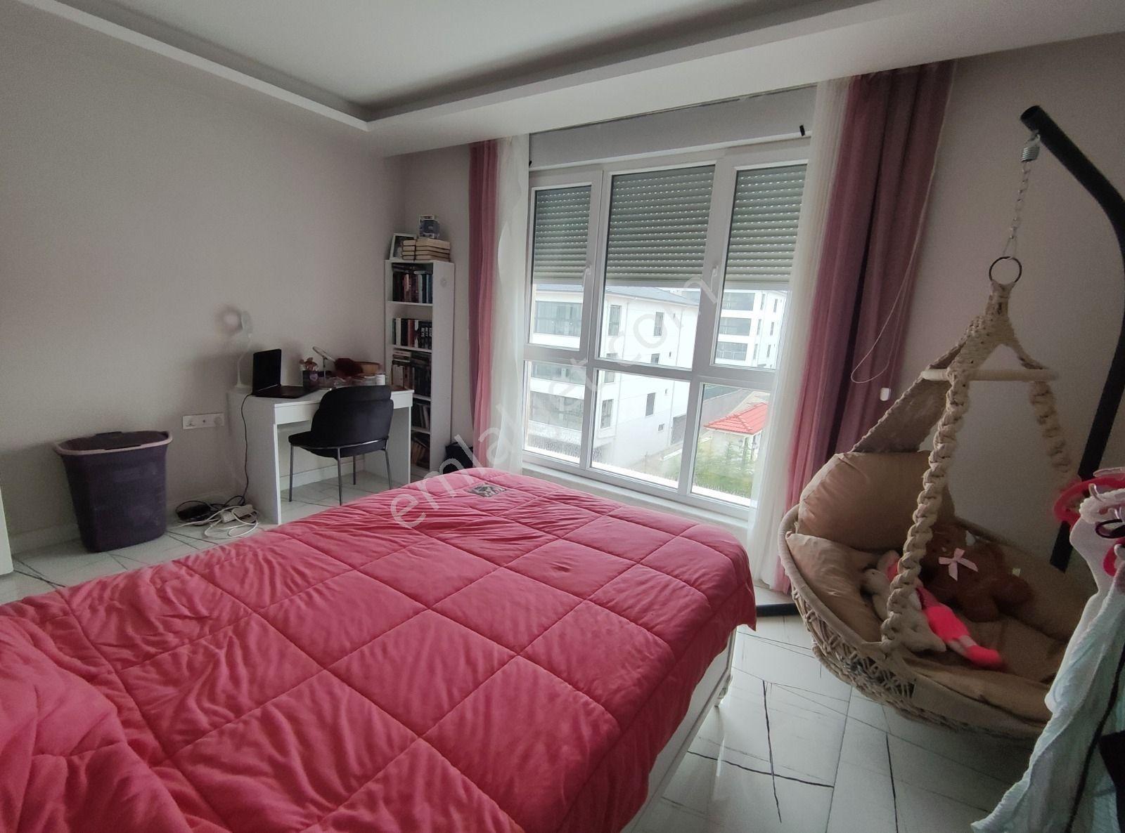 A.söğütönü'nde, Whıte Star Homes Sitesinde, Lux 3+1 Daire - Görsel 32