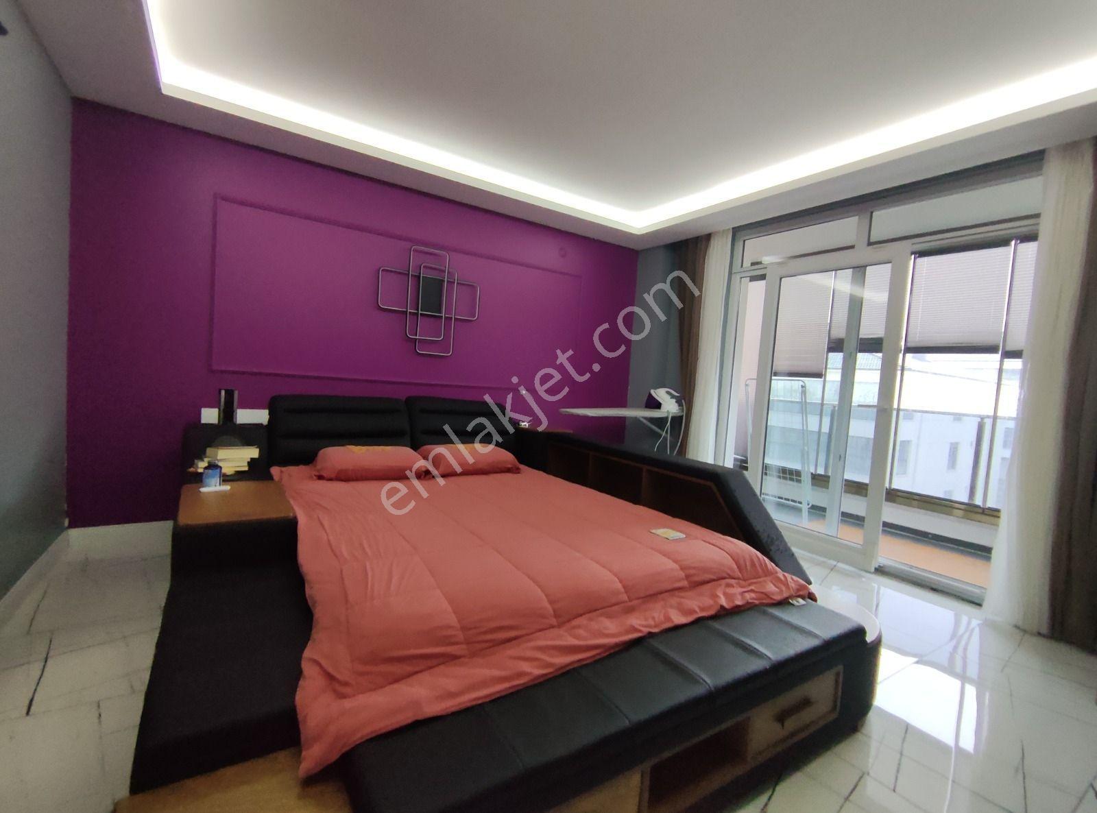 A.söğütönü'nde, Whıte Star Homes Sitesinde, Lux 3+1 Daire - Görsel 25