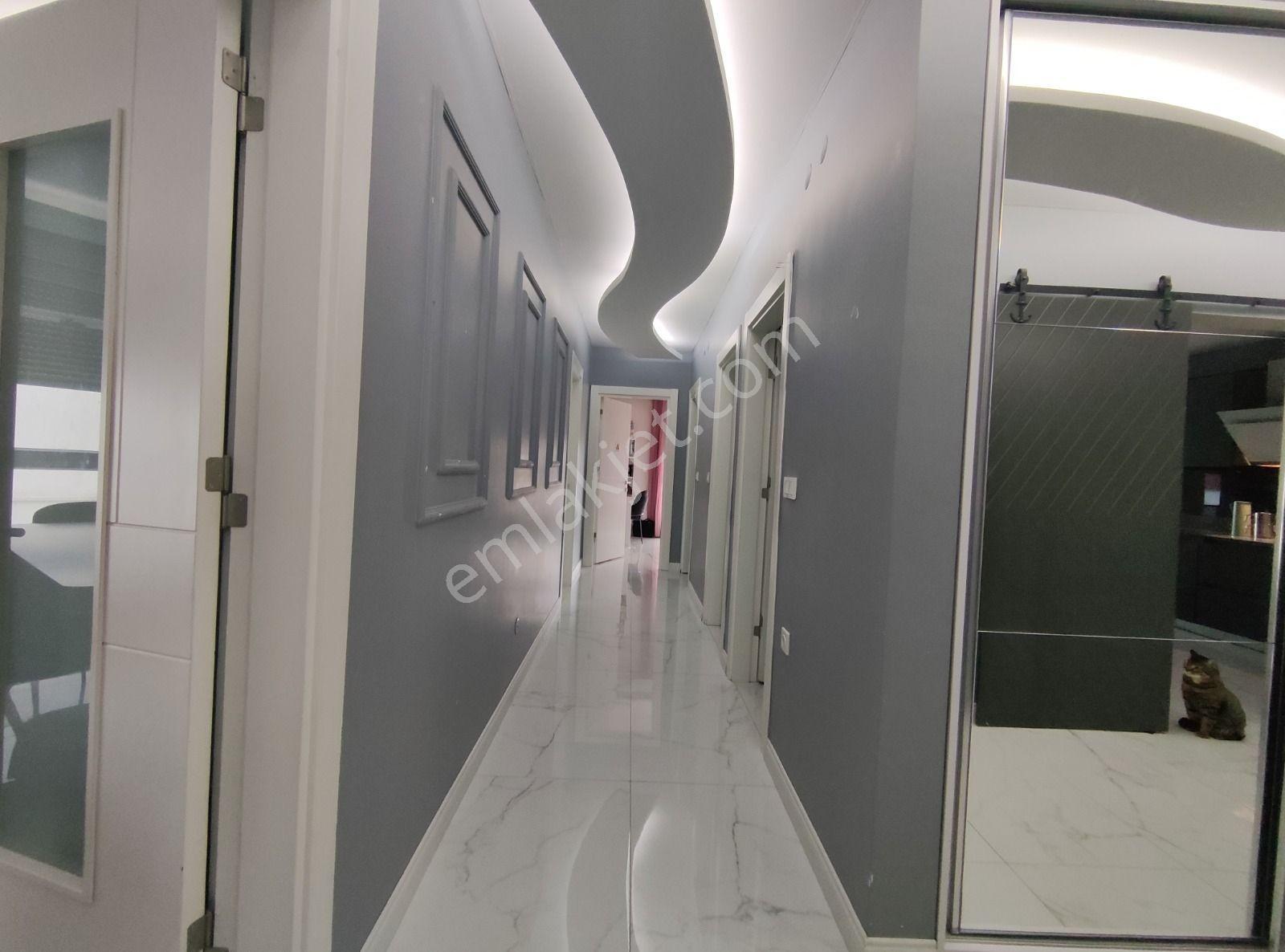 A.söğütönü'nde, Whıte Star Homes Sitesinde, Lux 3+1 Daire - Görsel 28