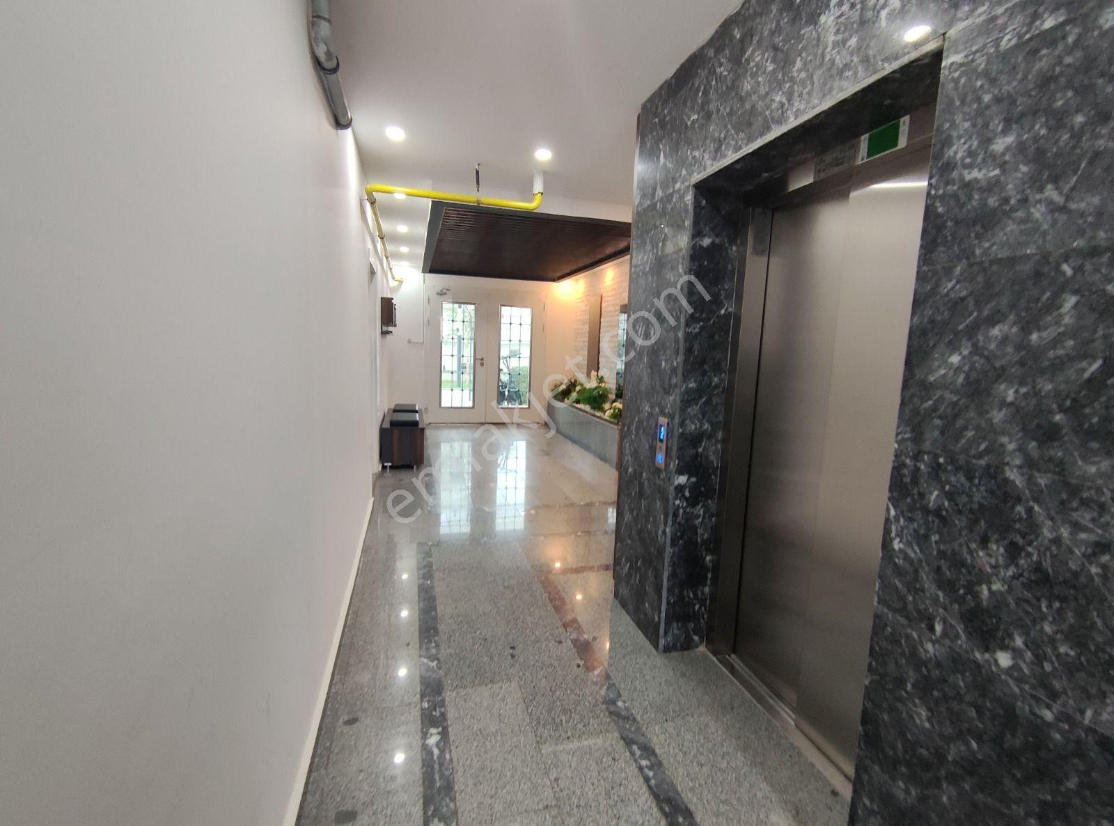 A.söğütönü'nde, Whıte Star Homes Sitesinde, Lux 3+1 Daire - Görsel 4