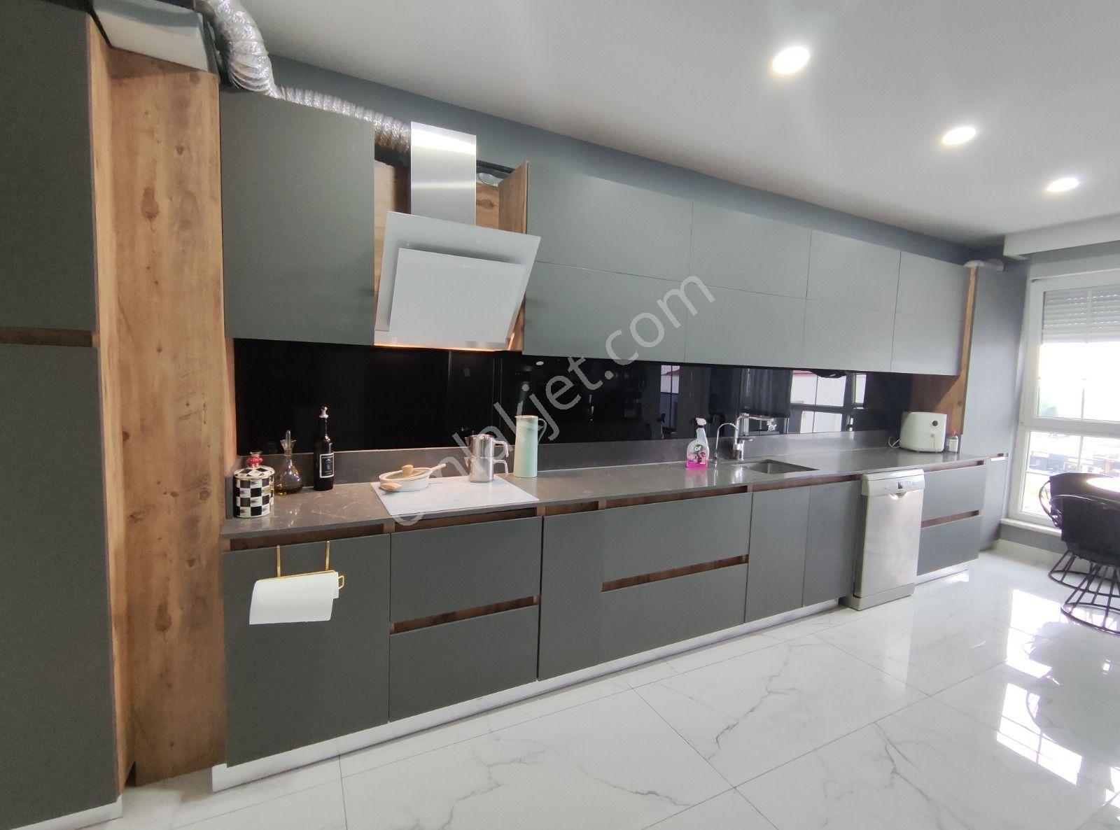 A.söğütönü'nde, Whıte Star Homes Sitesinde, Lux 3+1 Daire - Görsel 8