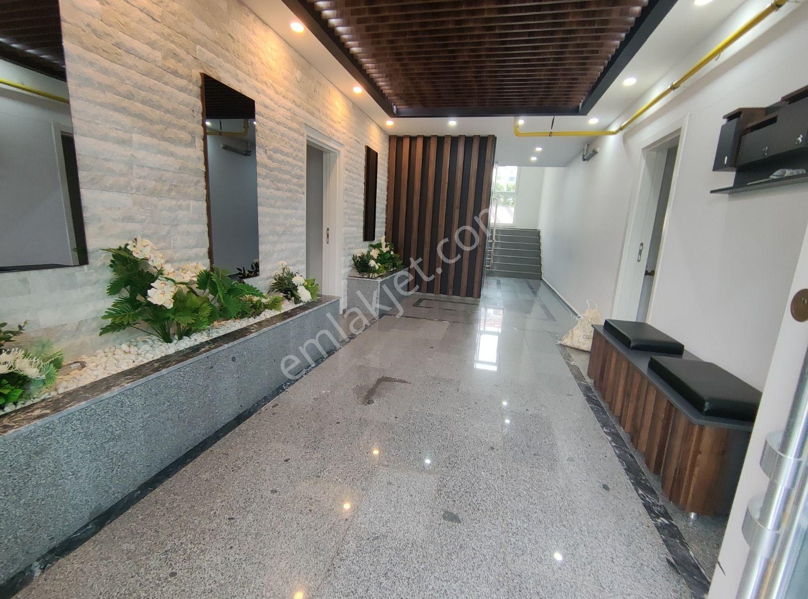 A.söğütönü'nde, Whıte Star Homes Sitesinde, Lux 3+1 Daire - Görsel 20
