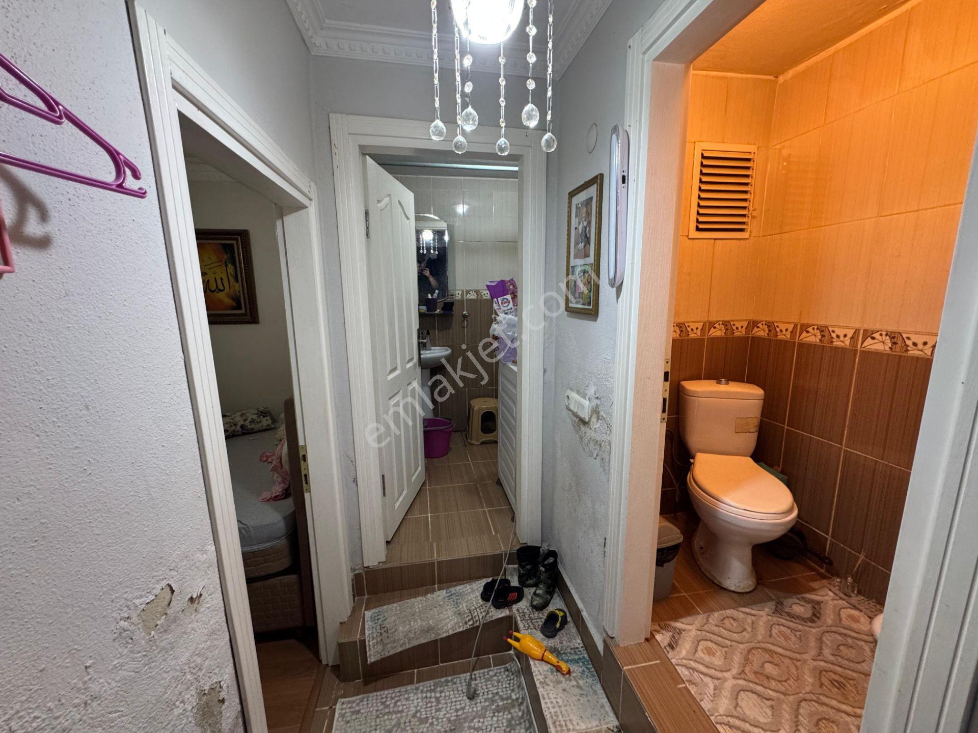 Türkiye Emlak Fatih Mh 1+1 Bahçe Katı 60m2 Kredili Satılık Daire - Görsel 11