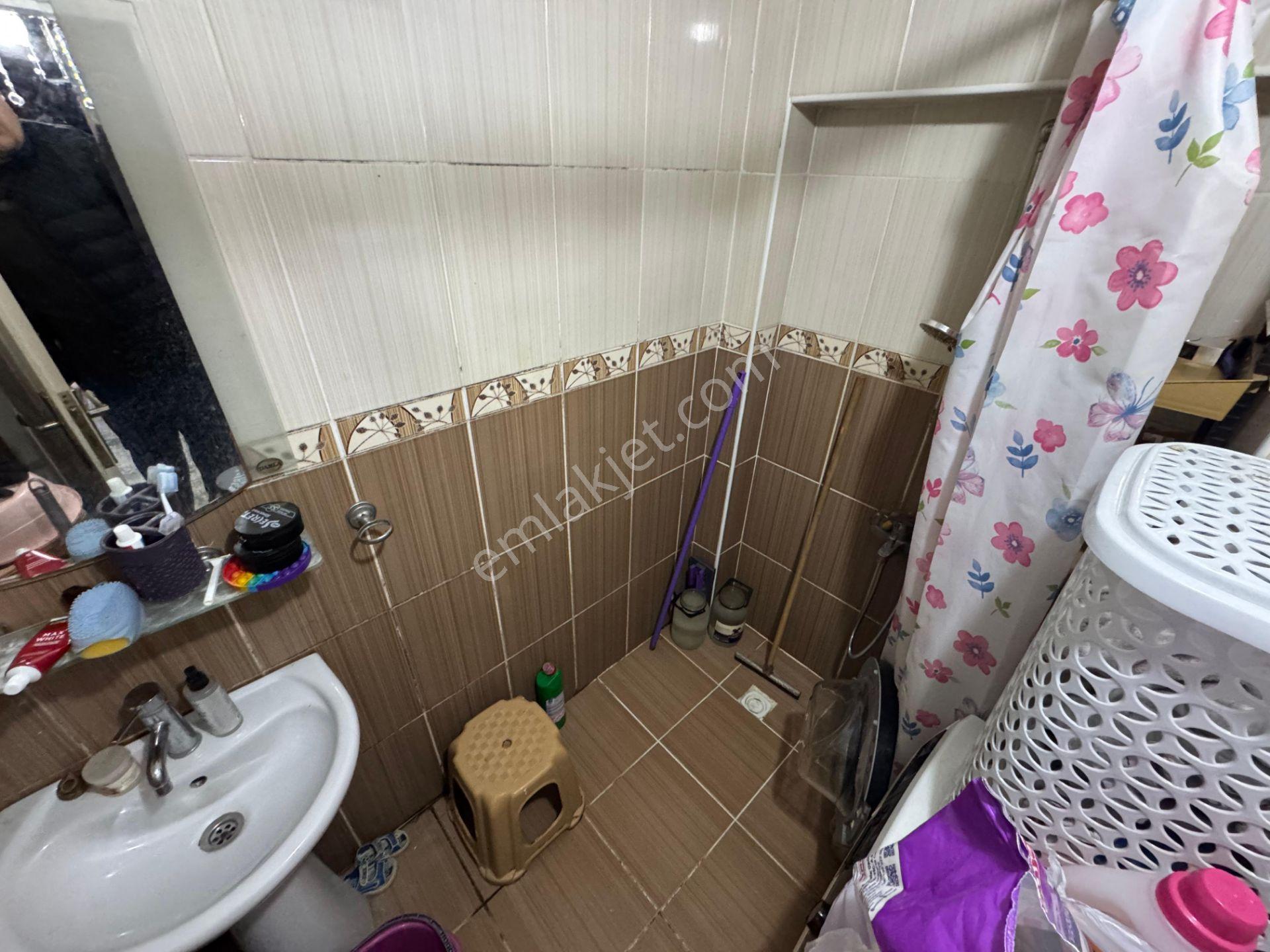 Türkiye Emlak Fatih Mh 1+1 Bahçe Katı 60m2 Kredili Satılık Daire - Görsel 15
