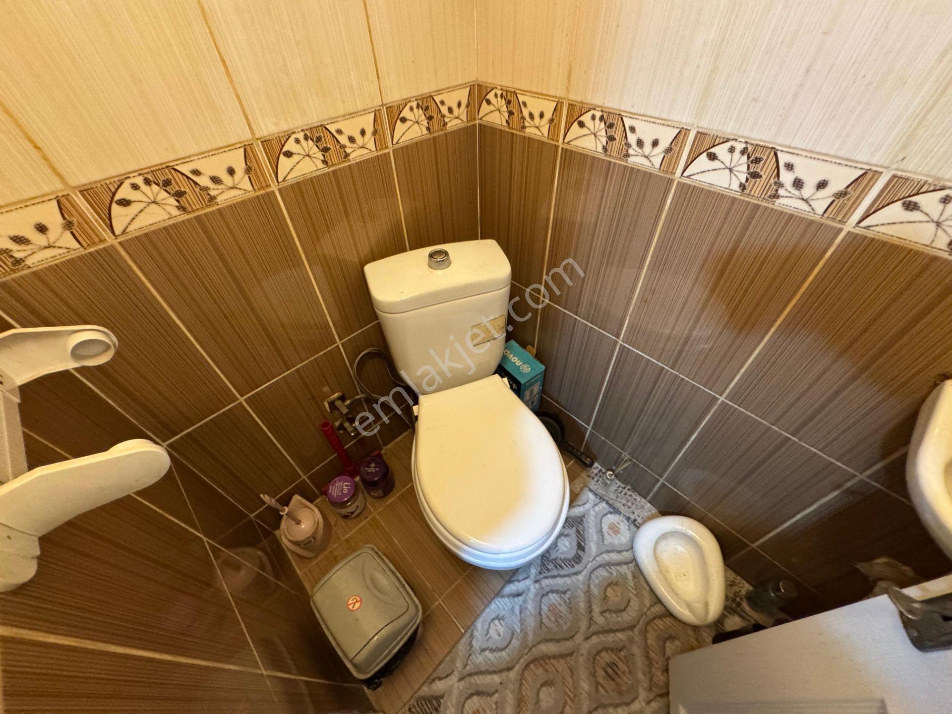 Türkiye Emlak Fatih Mh 1+1 Bahçe Katı 60m2 Kredili Satılık Daire - Görsel 13