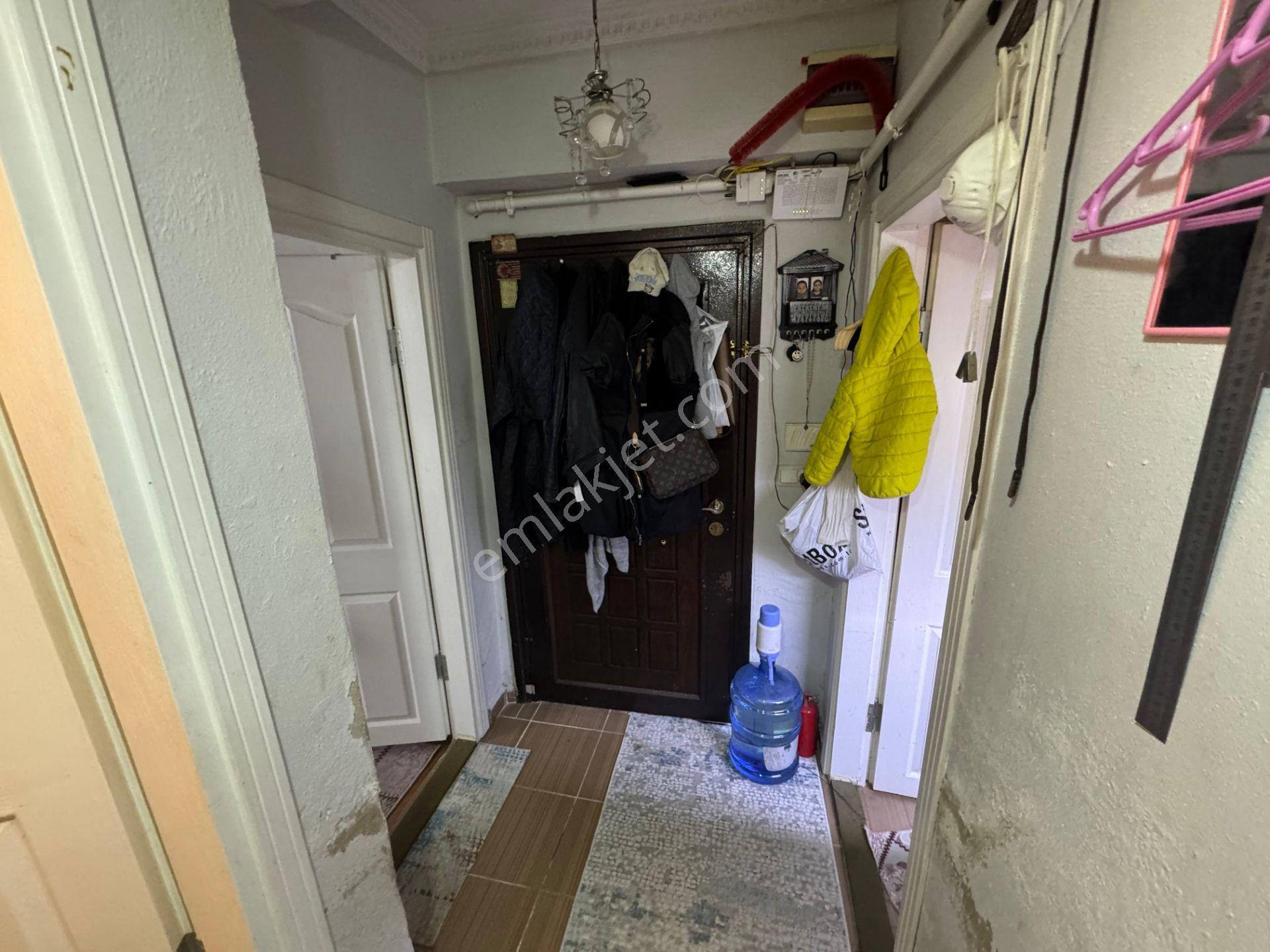 Türkiye Emlak Fatih Mh 1+1 Bahçe Katı 60m2 Kredili Satılık Daire - Görsel 17