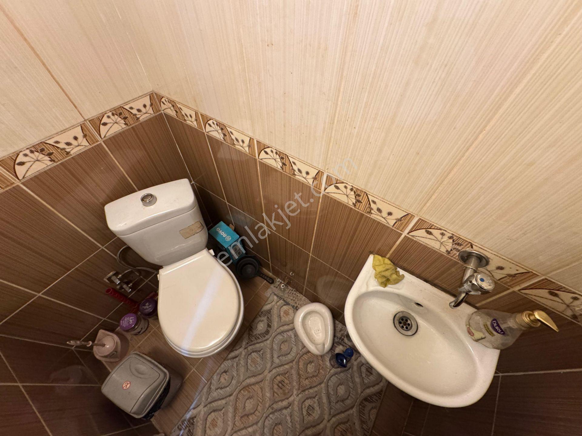 Türkiye Emlak Fatih Mh 1+1 Bahçe Katı 60m2 Kredili Satılık Daire - Görsel 12