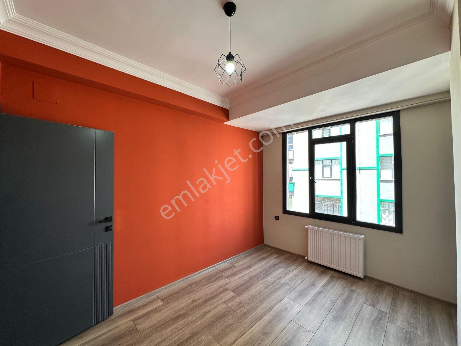 En Prestijli Bir Bölgede Yatırımlık 1+1 - Görsel 6