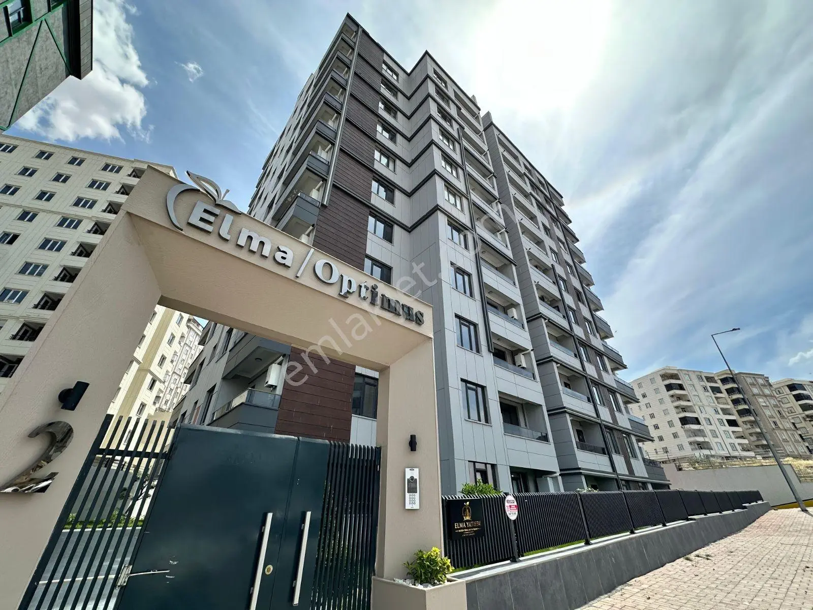En Prestijli Bir Bölgede Yatırımlık 1+1