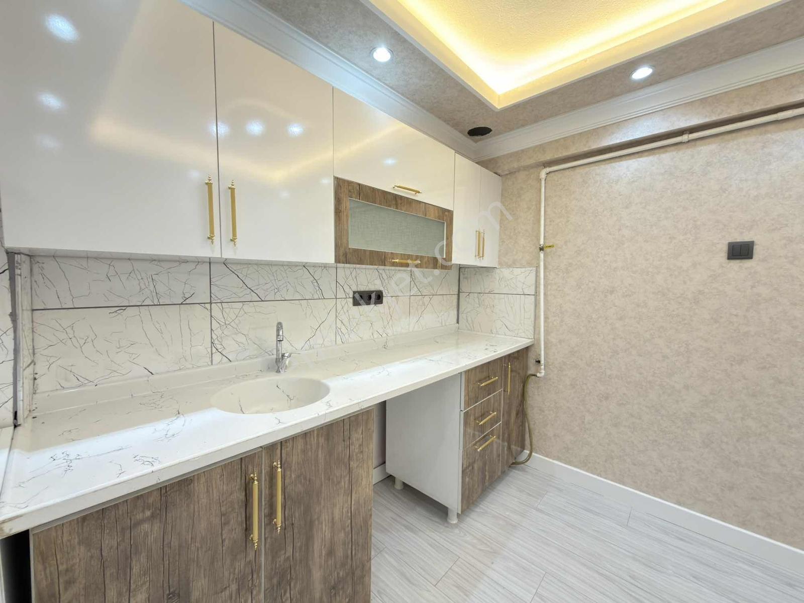 Oğulbey'den Ayvalı Cad. Yakını 3+1 Bağımsız Ful Yapılı Giriş Kat - Görsel 13