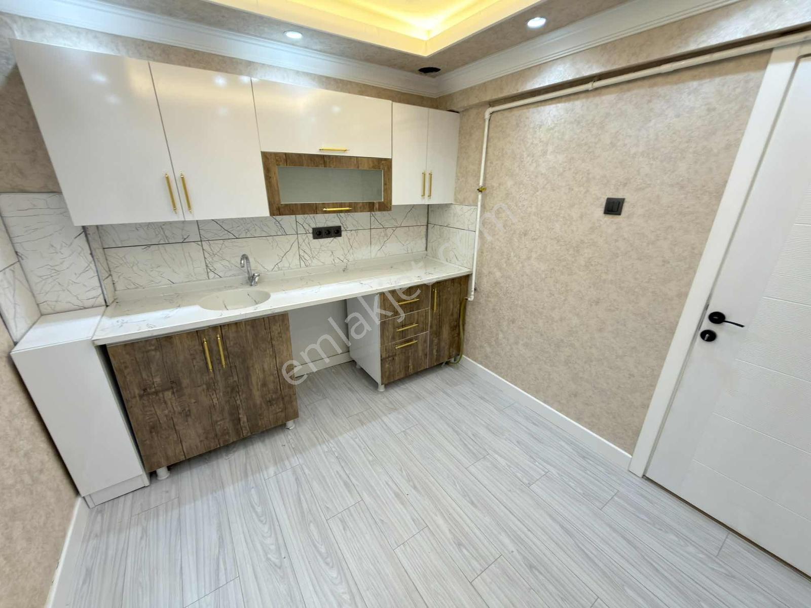 Oğulbey'den Ayvalı Cad. Yakını 3+1 Bağımsız Ful Yapılı Giriş Kat - Görsel 12