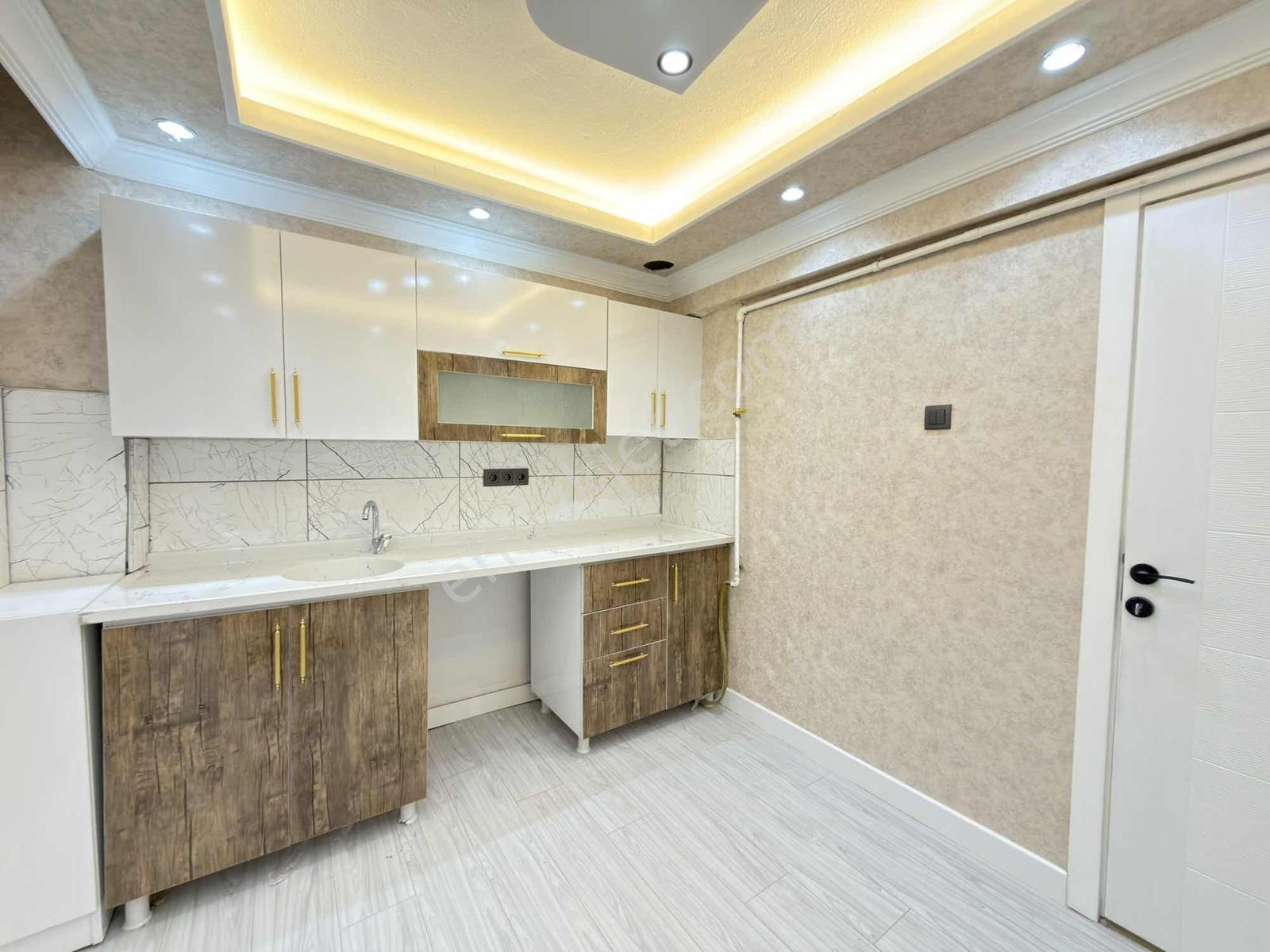 Oğulbey'den Ayvalı Cad. Yakını 3+1 Bağımsız Ful Yapılı Giriş Kat - Görsel 6