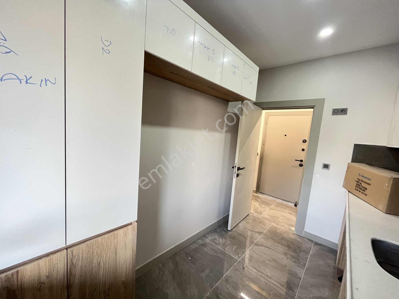 İmren Gayrimenkulden İnönü Mh. 2+1 75 M2 Otoparklı Yüksek Giriş - Görsel 7
