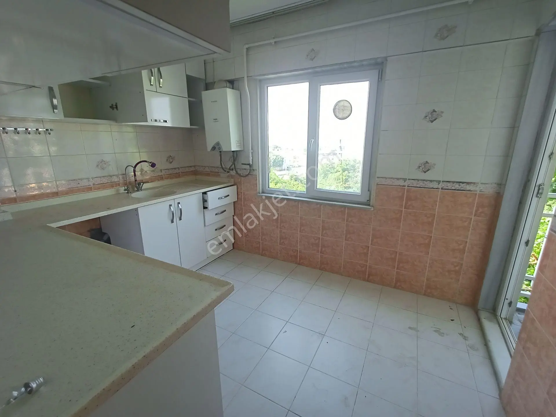 Kaçmaz Emlak Bursa Yıldırım Arabayatağı Mah Kiralık Daire - Görsel 4