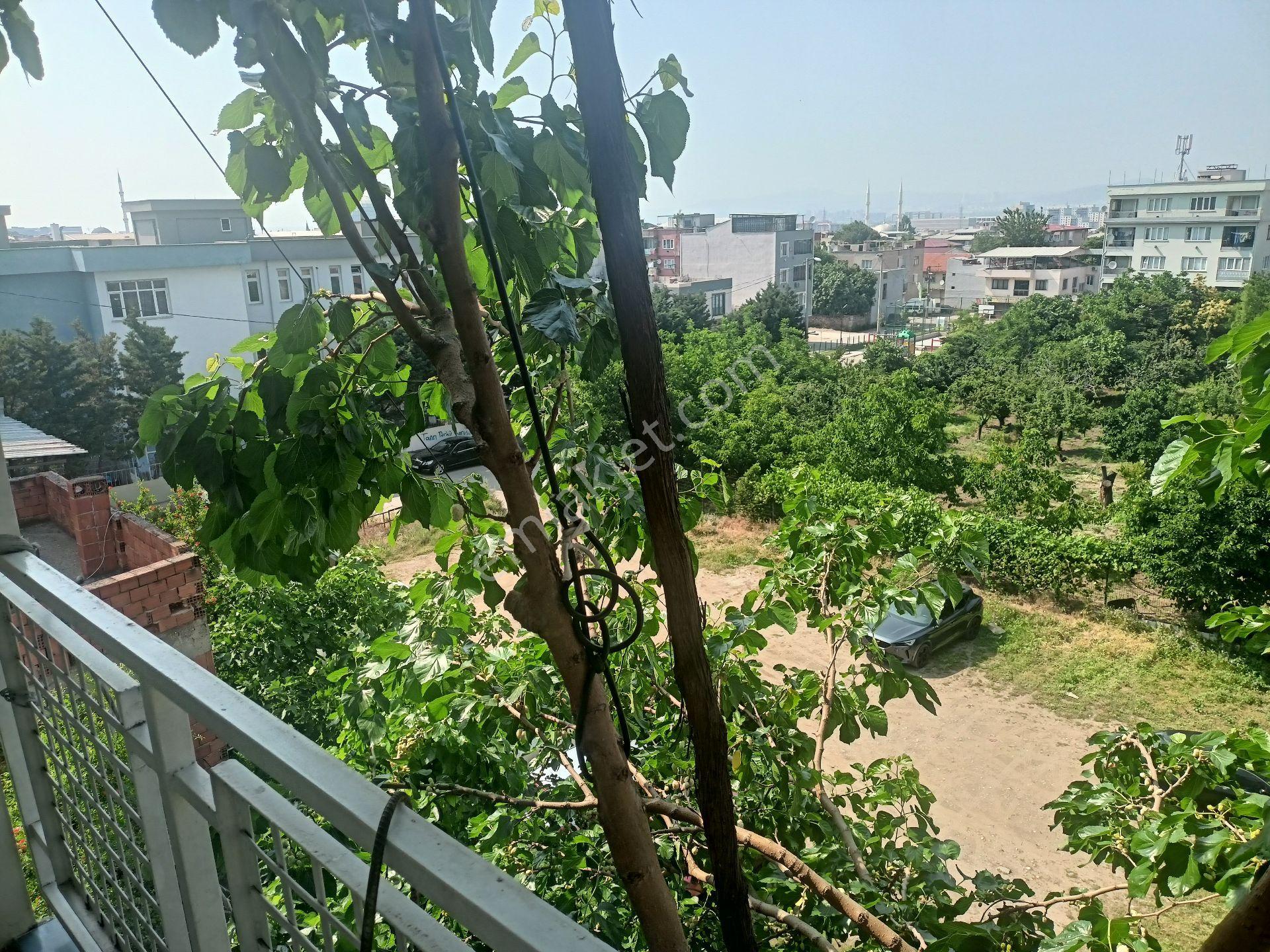 Kaçmaz Emlak Bursa Yıldırım Arabayatağı Mah Kiralık Daire - Görsel 16