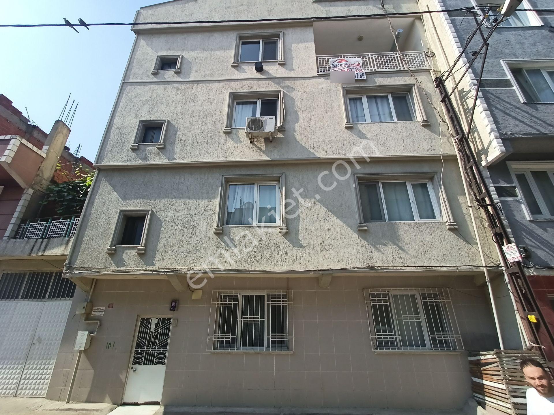 Kaçmaz Emlak Bursa Yıldırım Arabayatağı Mah Kiralık Daire - Görsel 23