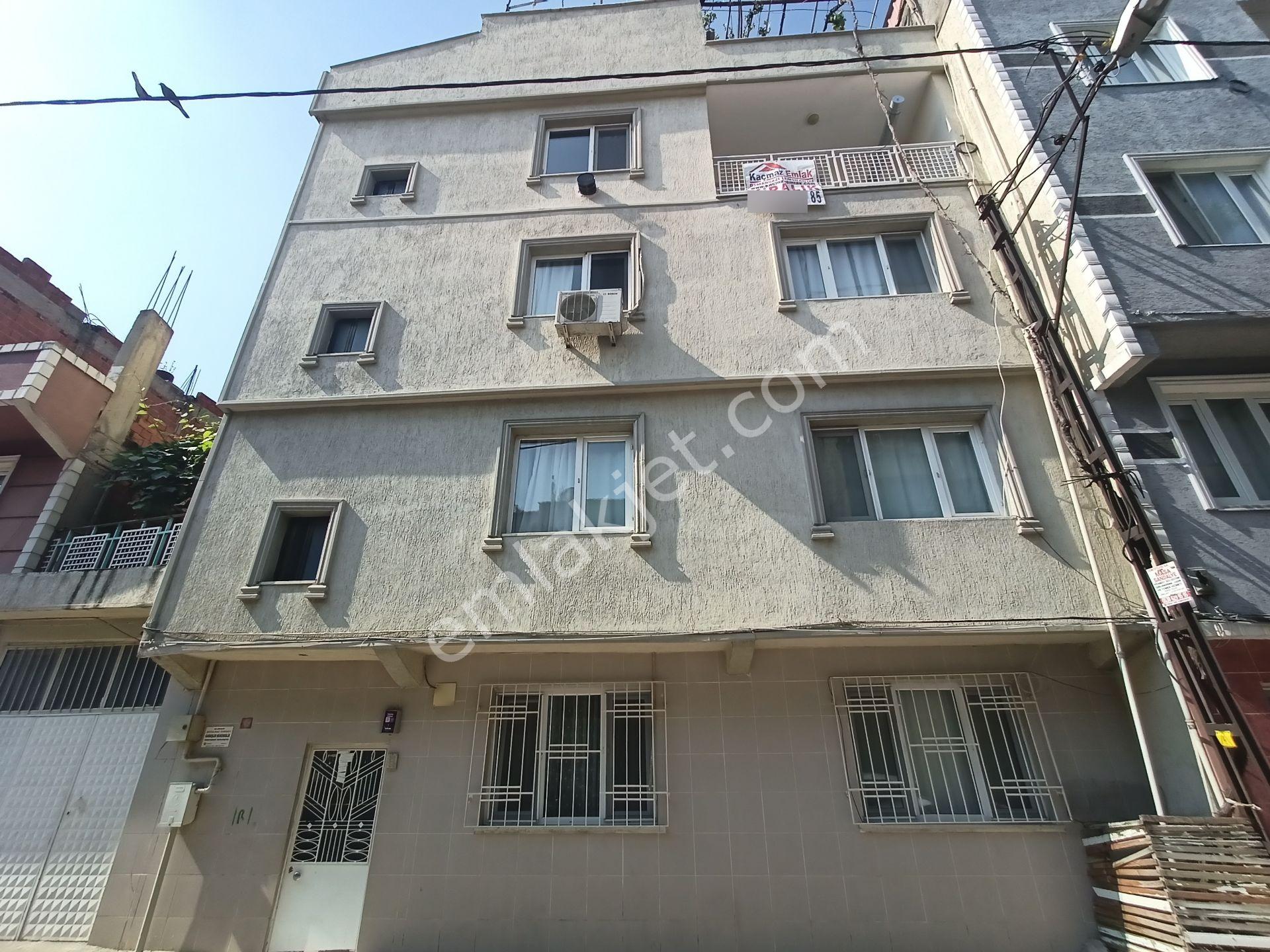 Kaçmaz Emlak Bursa Yıldırım Arabayatağı Mah Kiralık Daire - Görsel 24