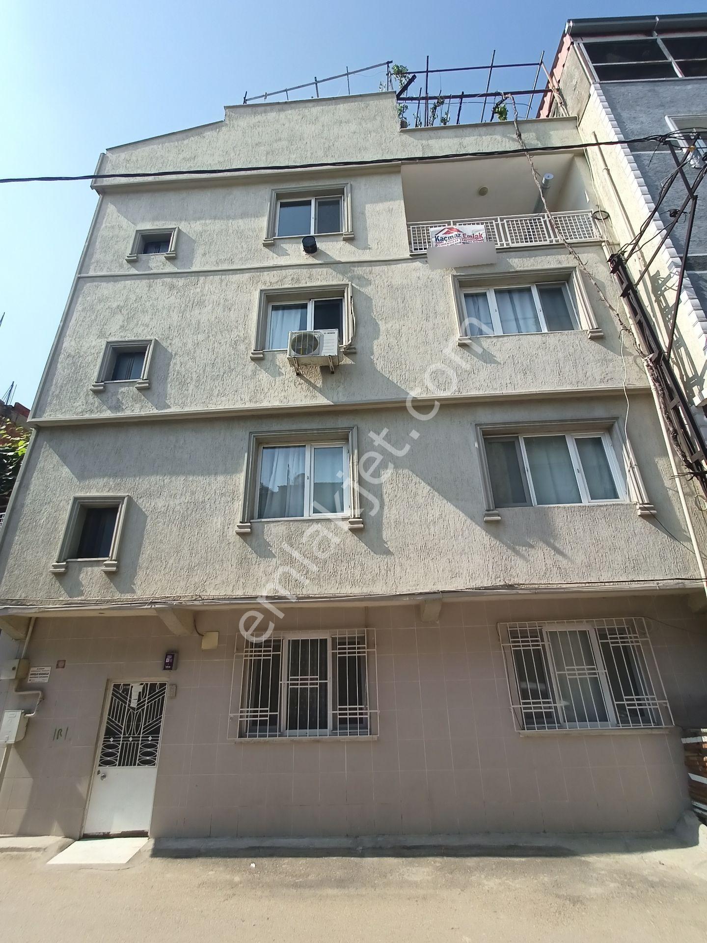Kaçmaz Emlak Bursa Yıldırım Arabayatağı Mah Kiralık Daire - Görsel 22