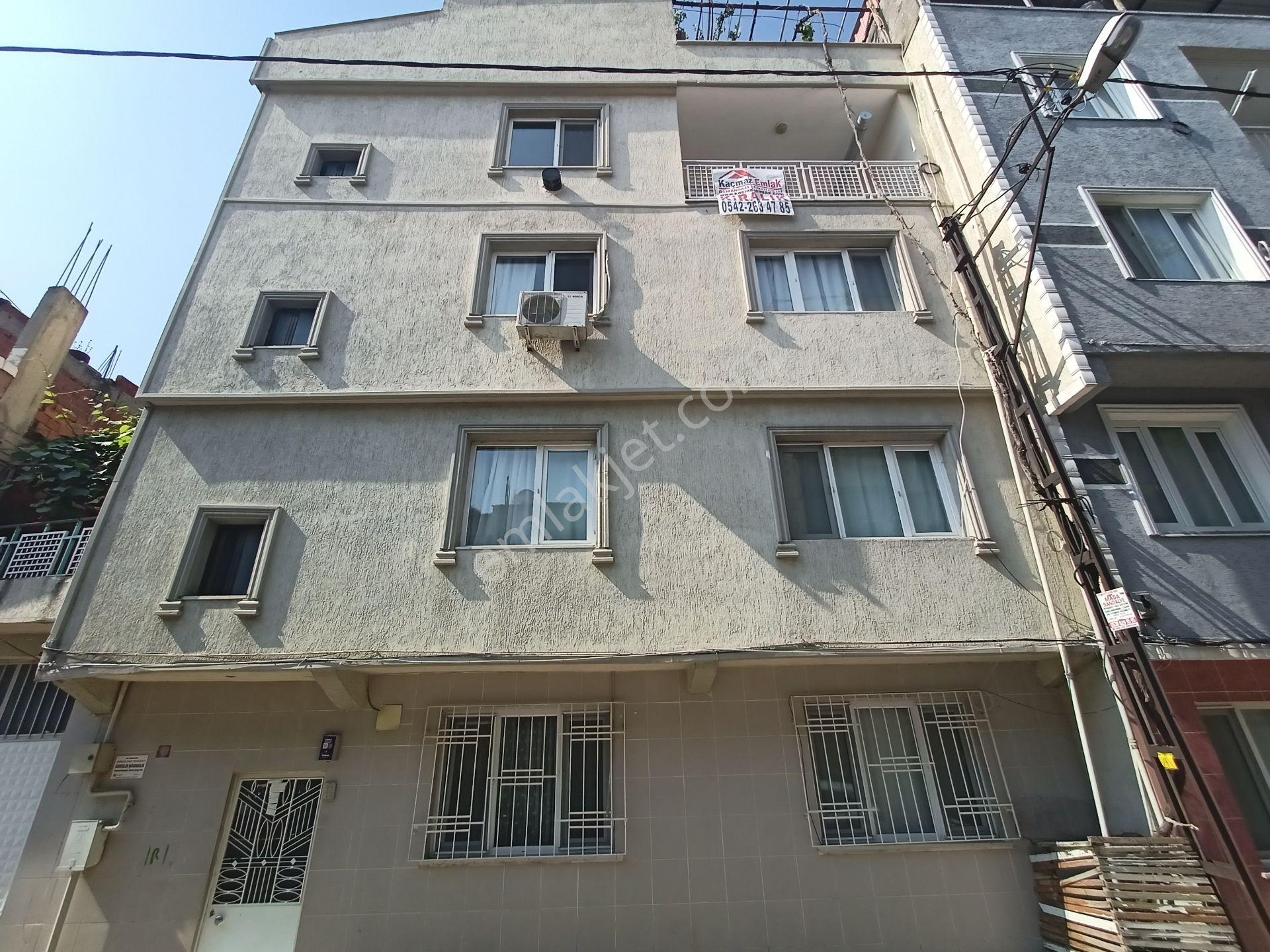 Kaçmaz Emlak Bursa Yıldırım Arabayatağı Mah Kiralık Daire