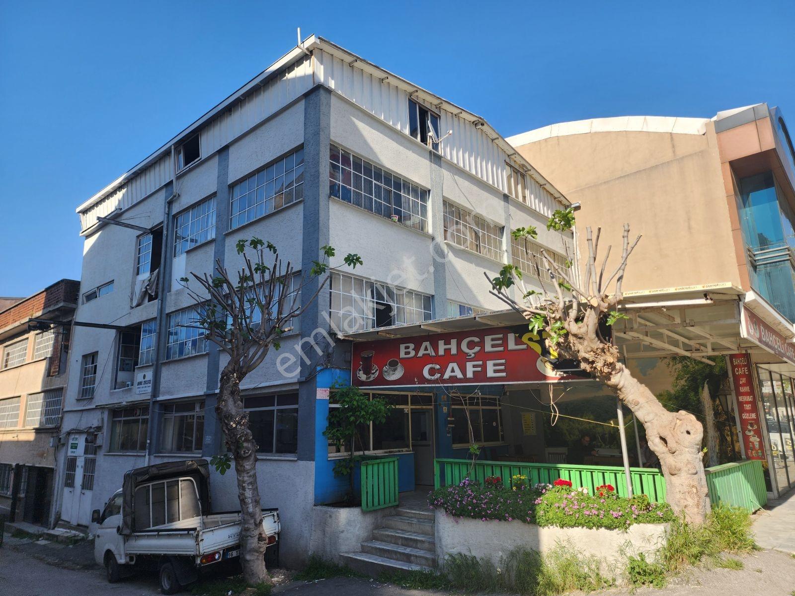 Sarı Camiye Yakın Satılık Komple Harika İşyeri - Görsel 6
