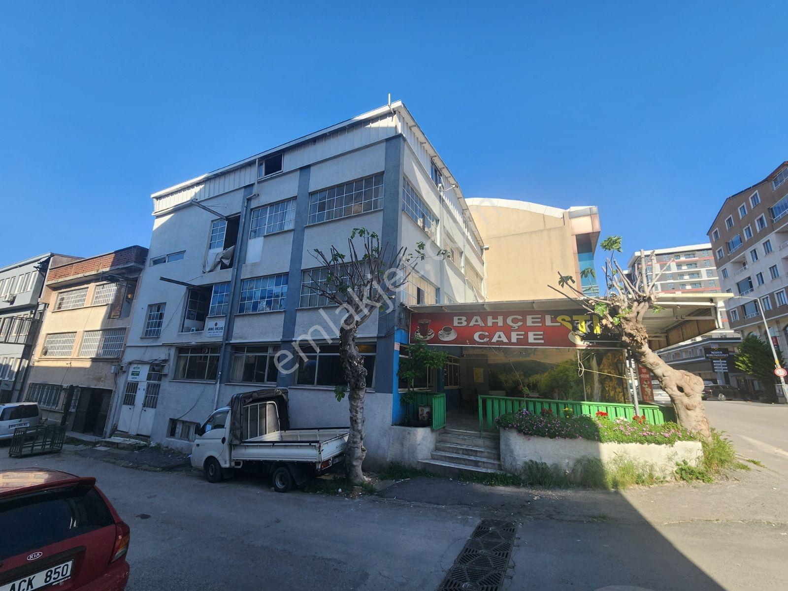 Sarı Camiye Yakın Satılık Komple Harika İşyeri - Görsel 3