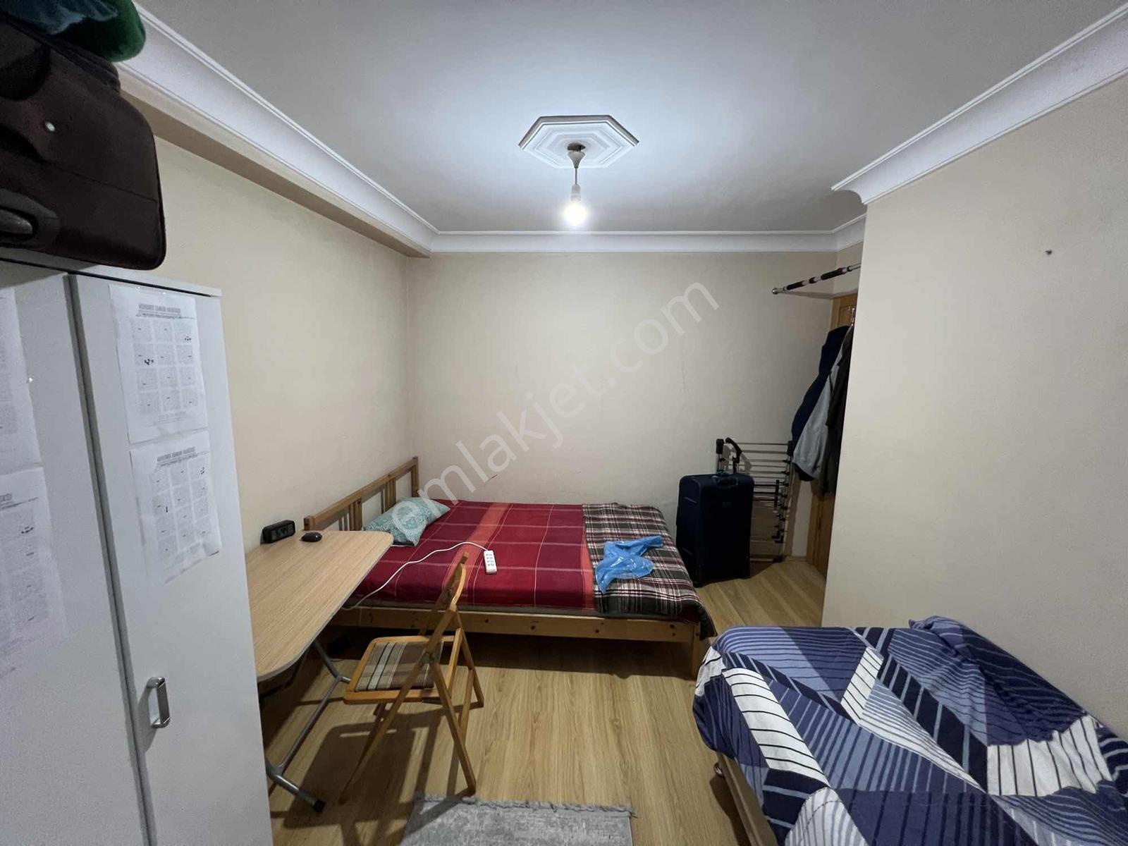 Cırcır Metro Yanı 2+1 Full Eşyalı Kiralık Daire - Görsel 13